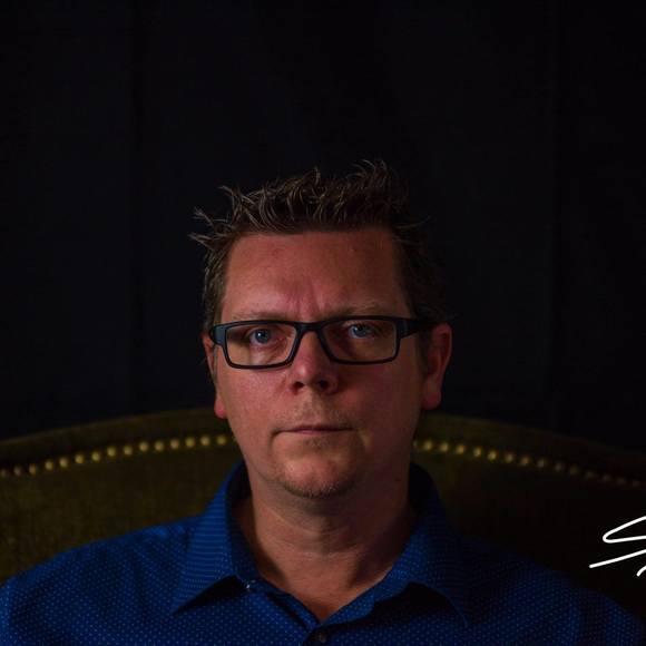 Meet your Posher, Jasen - Picture 1 of 1